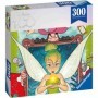Puzzle Disney Clopotica, 300 Piese Ravensburger - 2